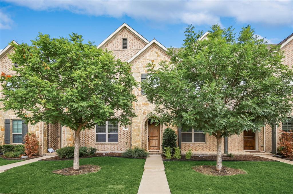 Villas At Stonegate - Residential Lease