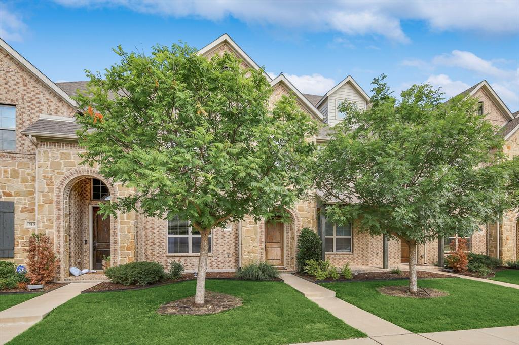 Villas At Stonegate - Residential Lease