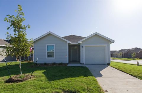 Photo of 5902 Nyquist Way, Forney, TX 75126 (MLS # 21225472)