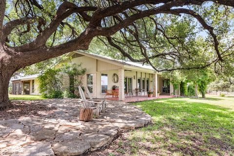 0 CR 409 Spicewood TX 78669
