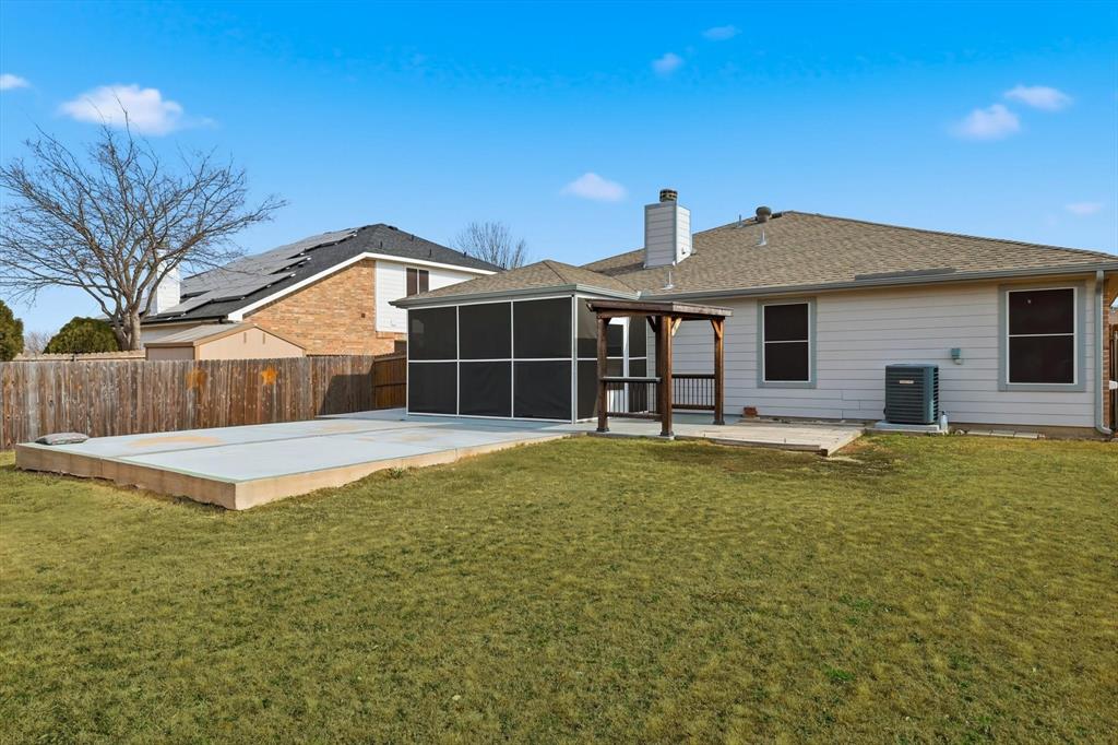 Eaglechase Estates Ph 2 - Residential