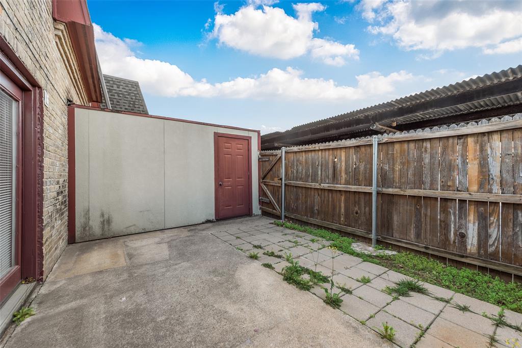 Coventry Village Condo - Residential