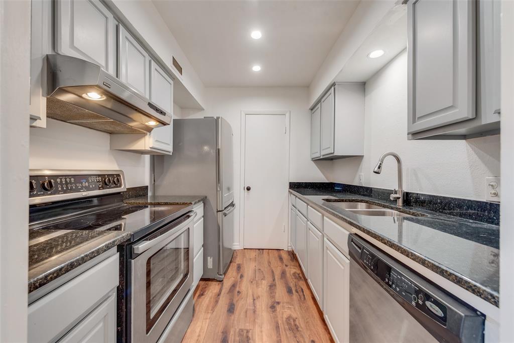 Coventry Village Condo - Residential