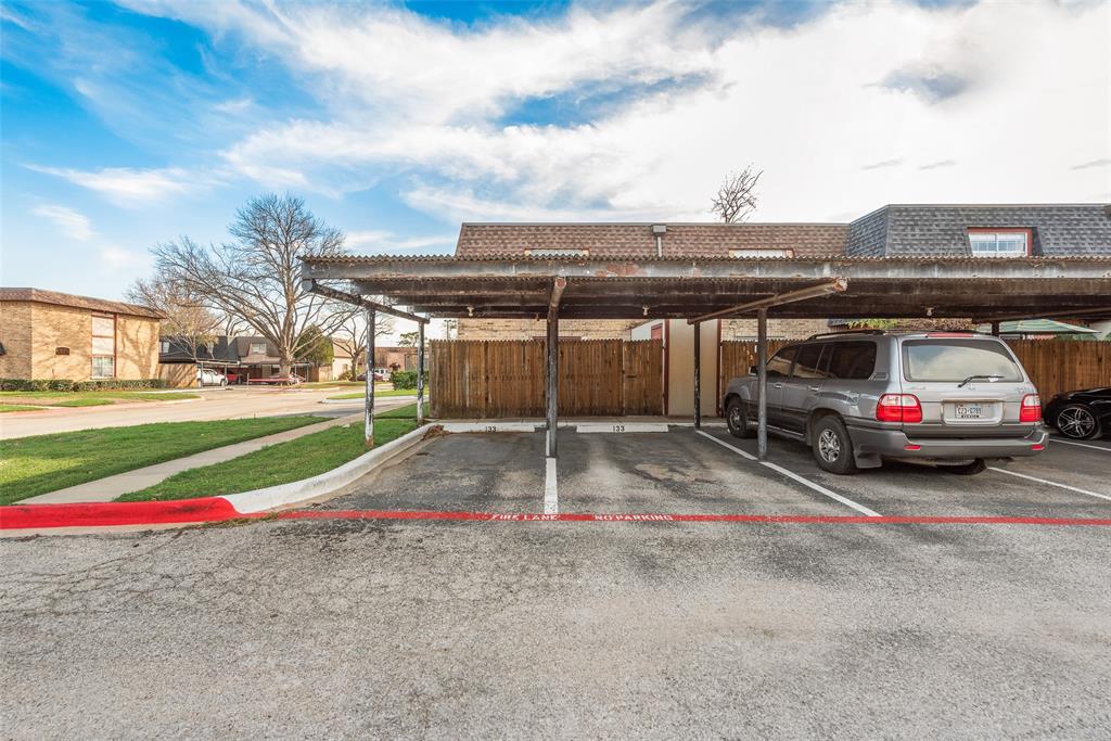 Coventry Village Condo - Residential