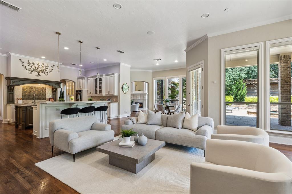 Timarron Add - Residential