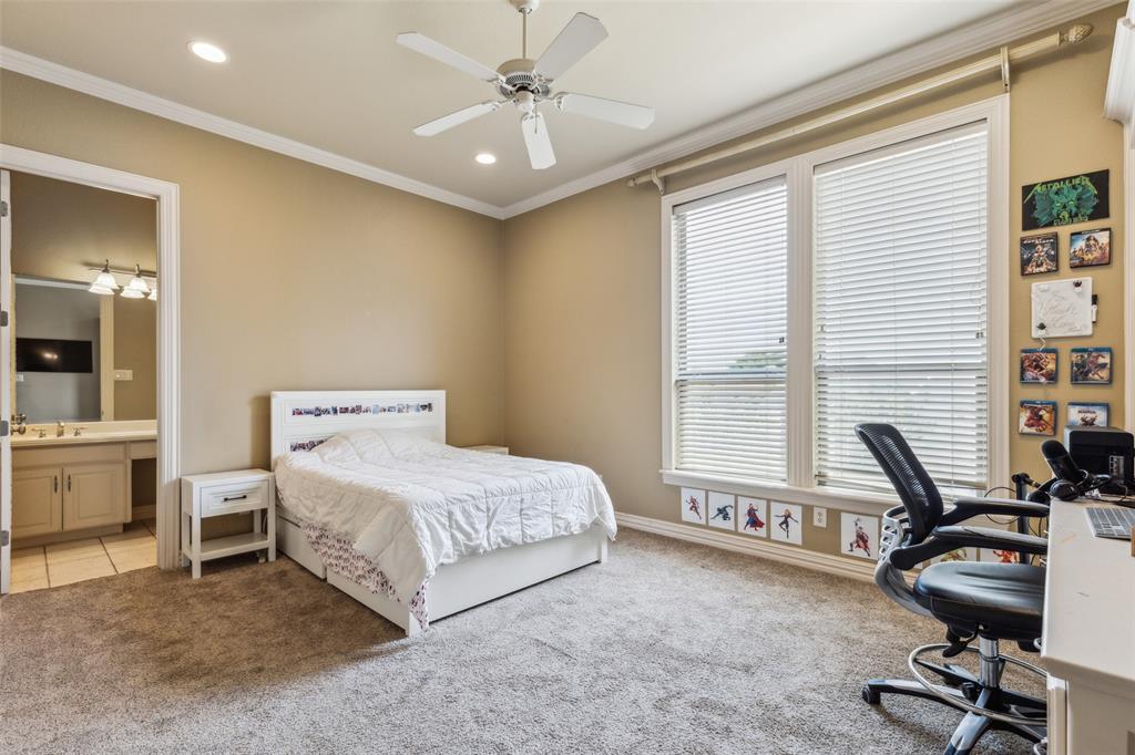 Timarron Add - Residential