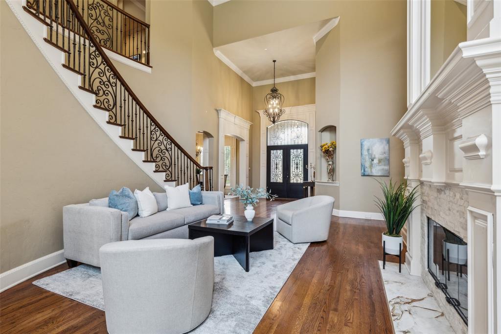 Timarron Add - Residential