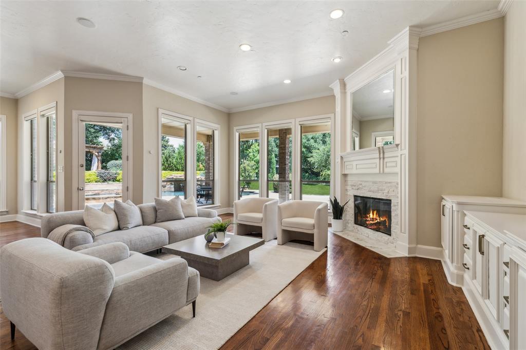 Timarron Add - Residential