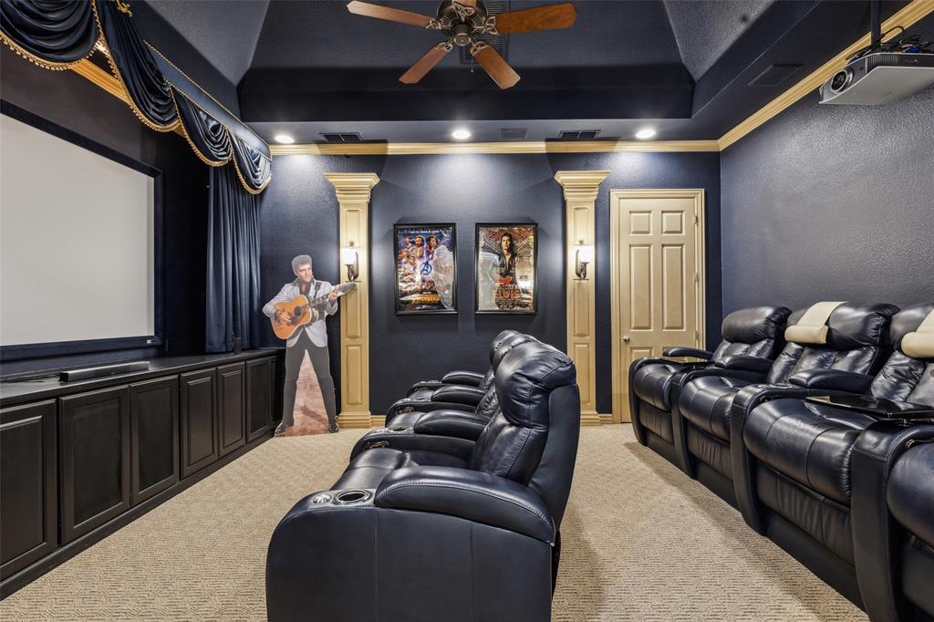 Timarron Add - Residential