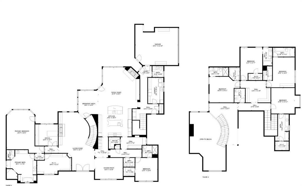 Timarron Add - Residential