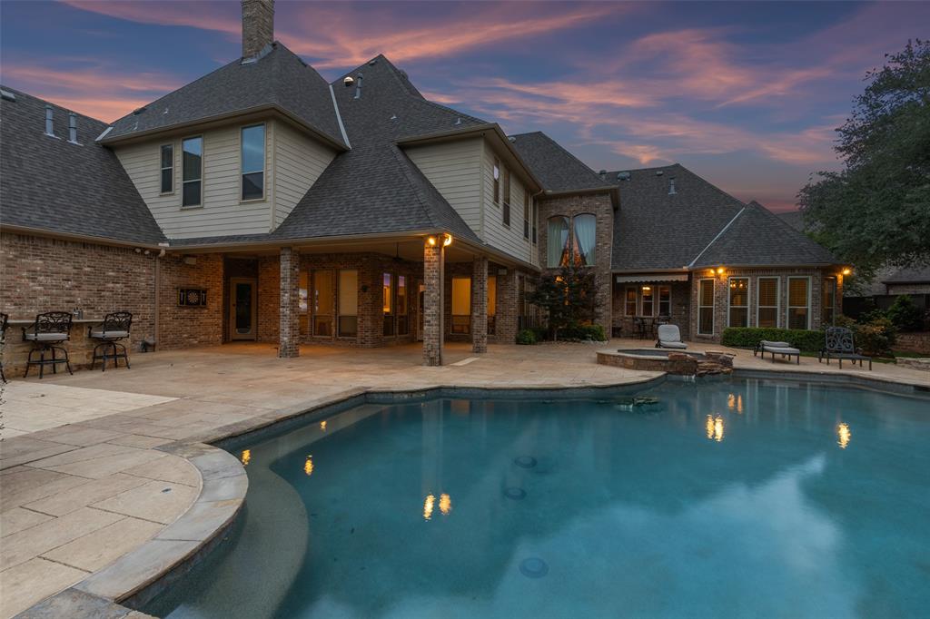 Timarron Add - Residential