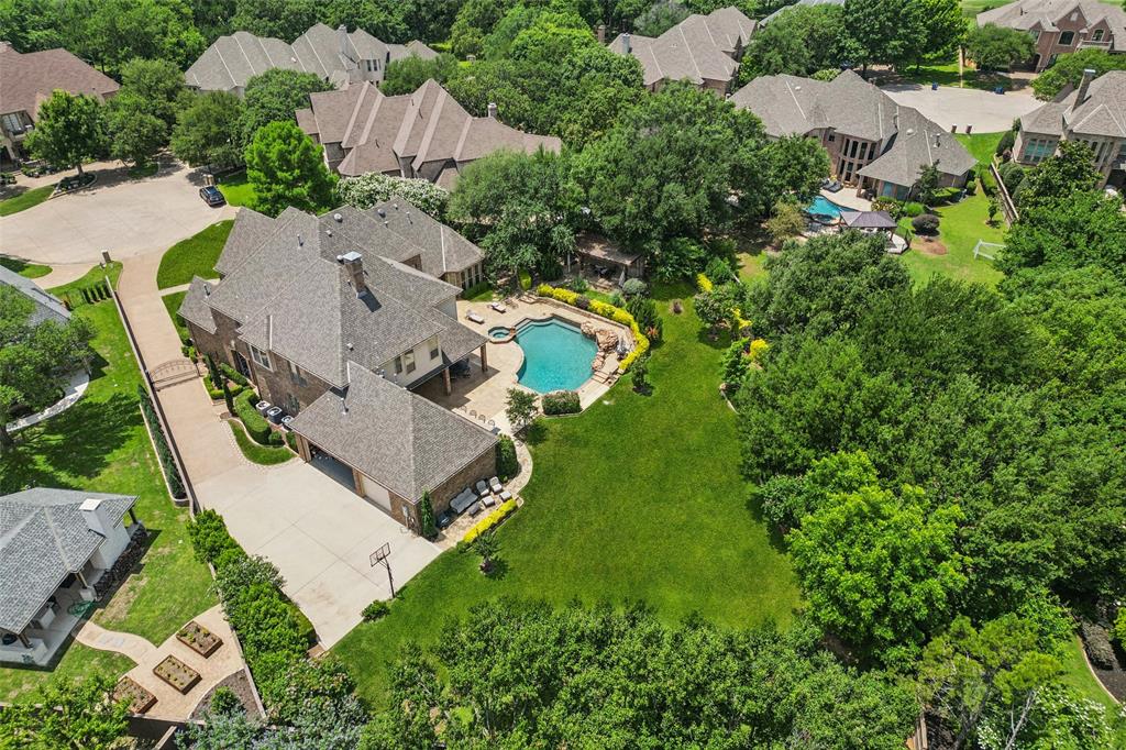 Timarron Add - Residential