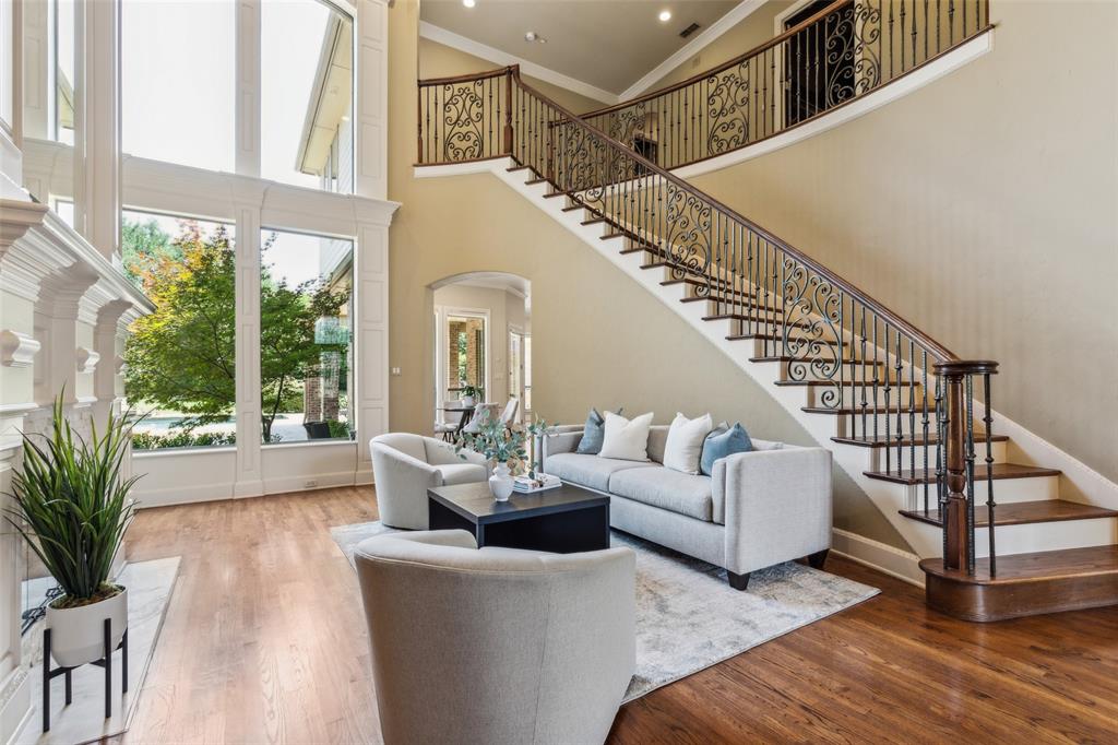 Timarron Add - Residential