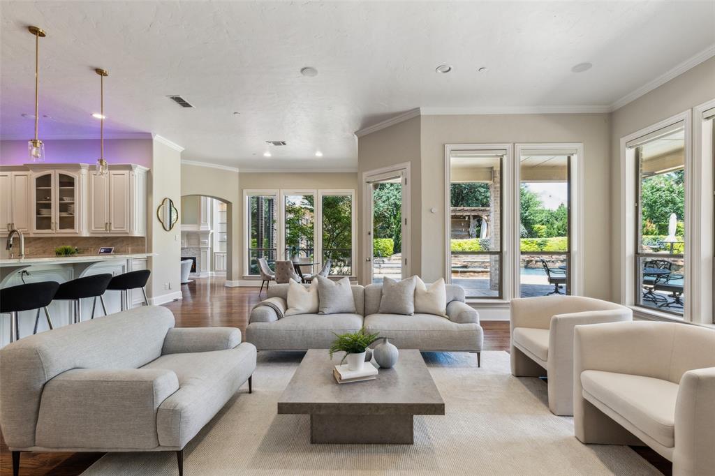 Timarron Add - Residential