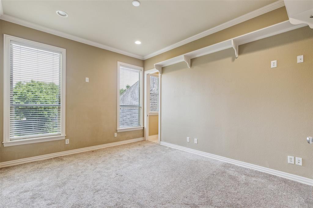 Timarron Add - Residential