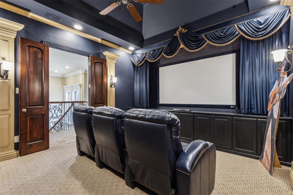 Timarron Add - Residential