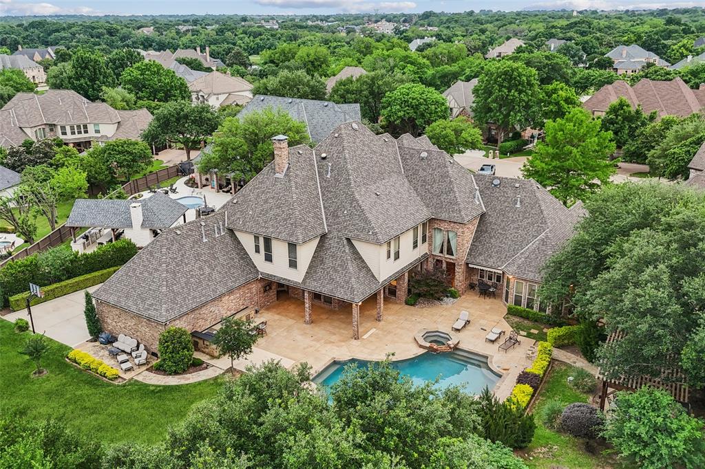 Timarron Add - Residential