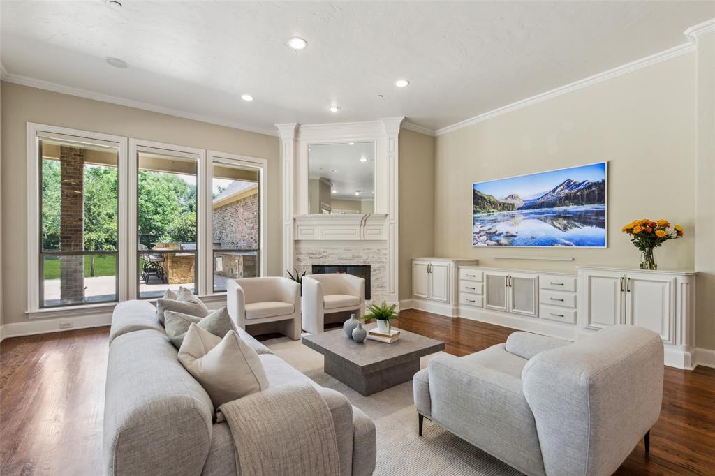 Timarron Add - Residential