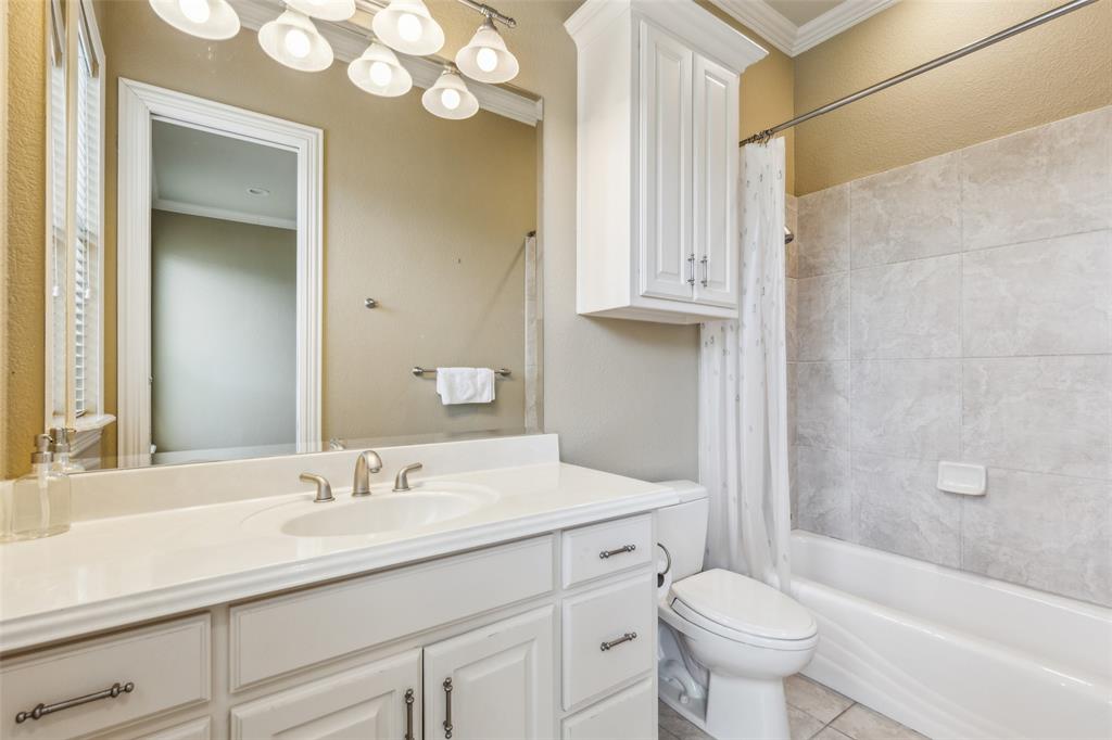 Timarron Add - Residential