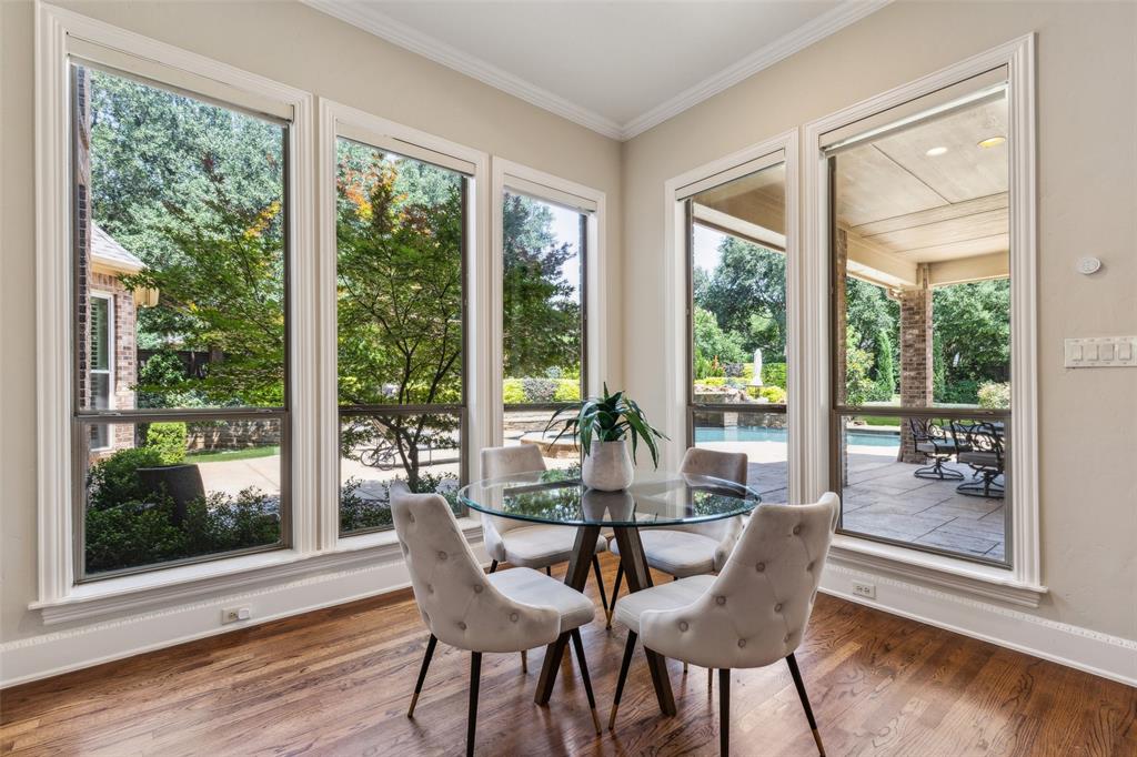 Timarron Add - Residential