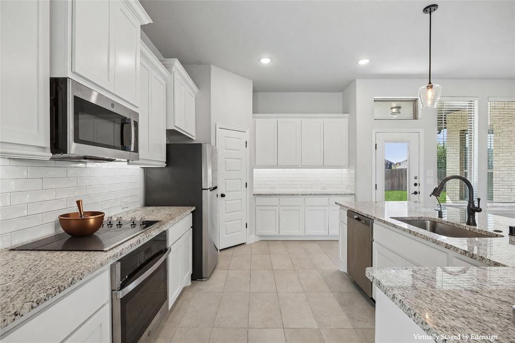 Park Trls Ph 3 - Residential