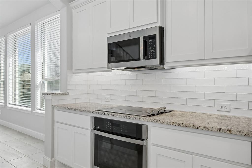 Park Trls Ph 3 - Residential