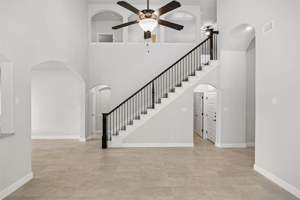Park Trls Ph 3 - Residential