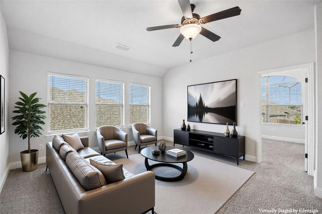 Park Trls Ph 3 - Residential