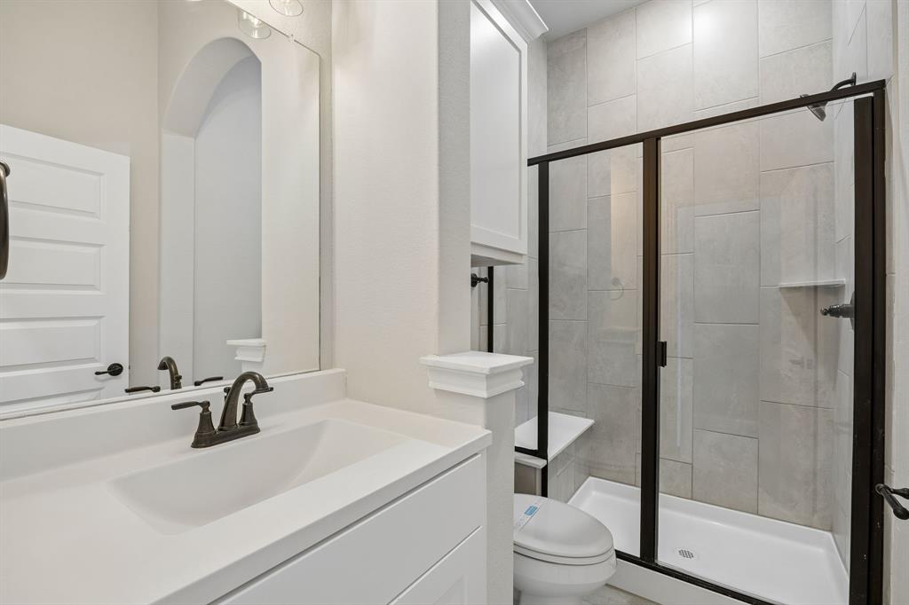 Park Trls Ph 3 - Residential