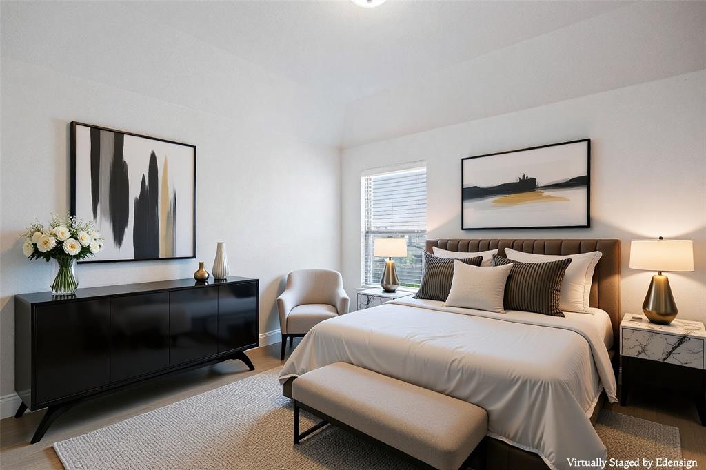 Park Trls Ph 3 - Residential