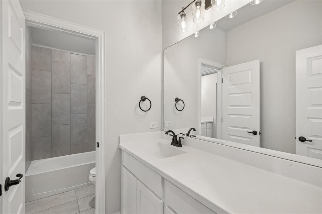 Park Trls Ph 3 - Residential