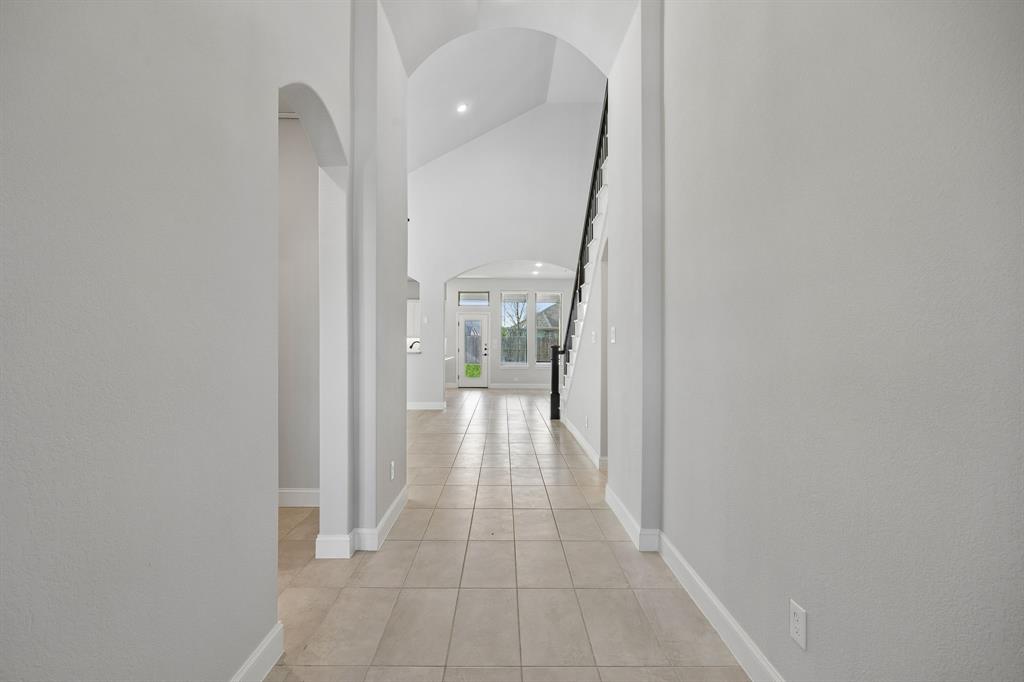 Park Trls Ph 3 - Residential