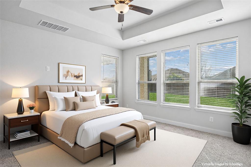 Park Trls Ph 3 - Residential