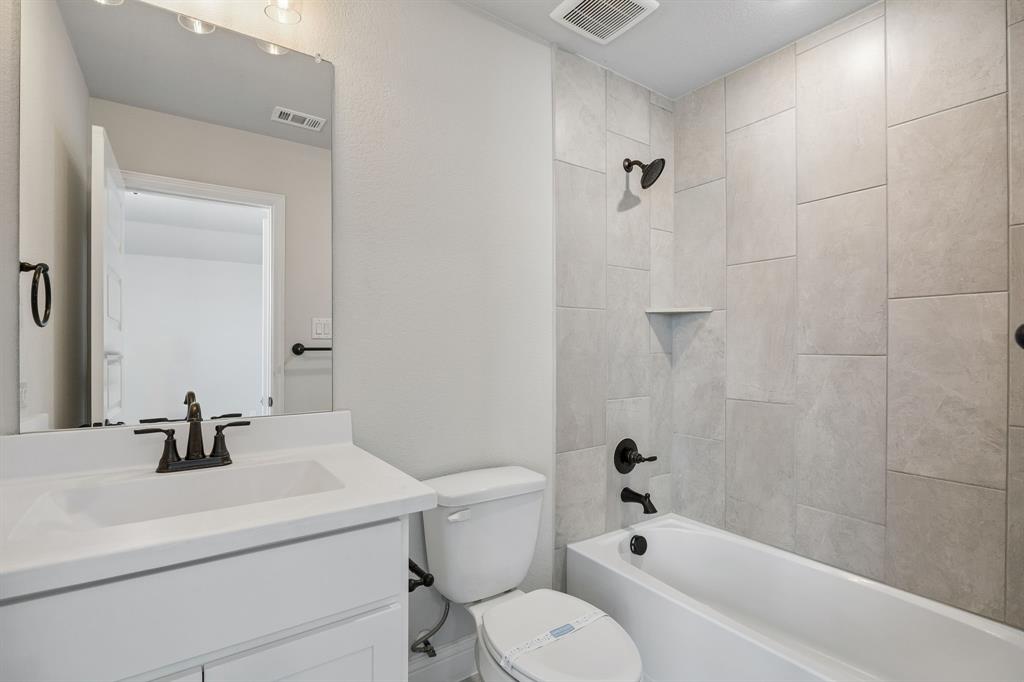 Park Trls Ph 3 - Residential