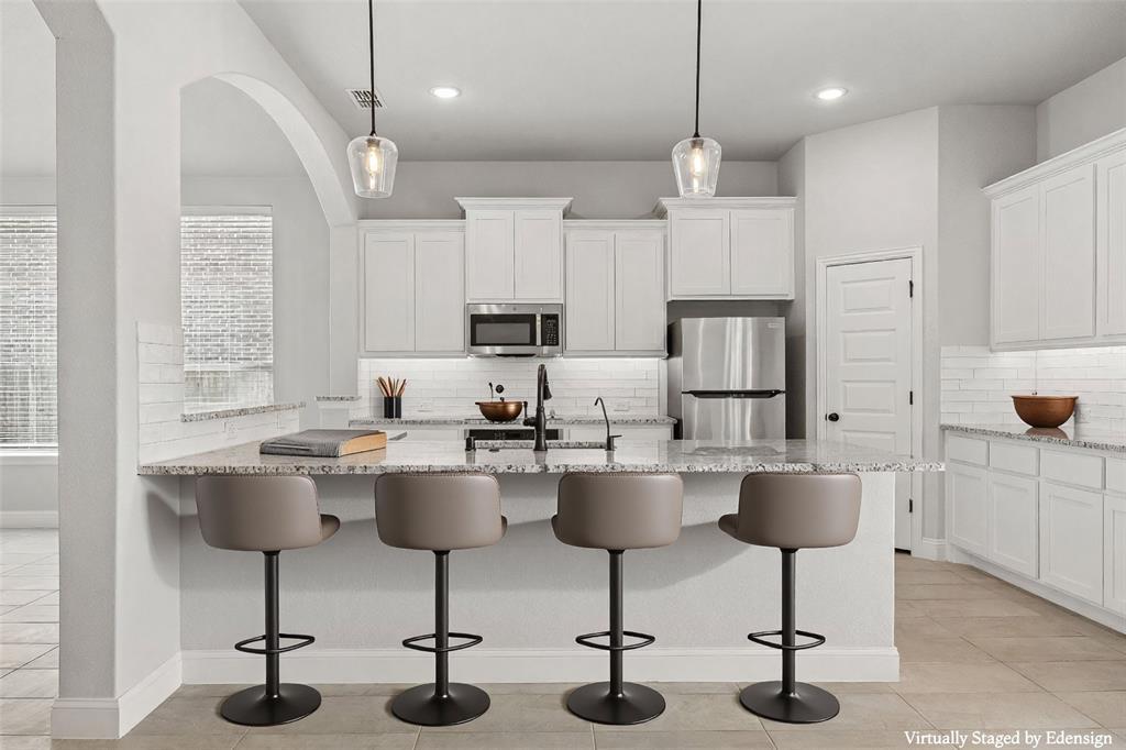 Park Trls Ph 3 - Residential