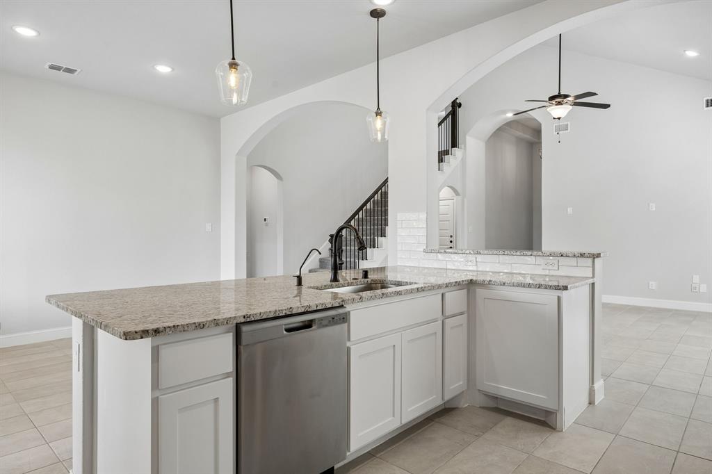 Park Trls Ph 3 - Residential