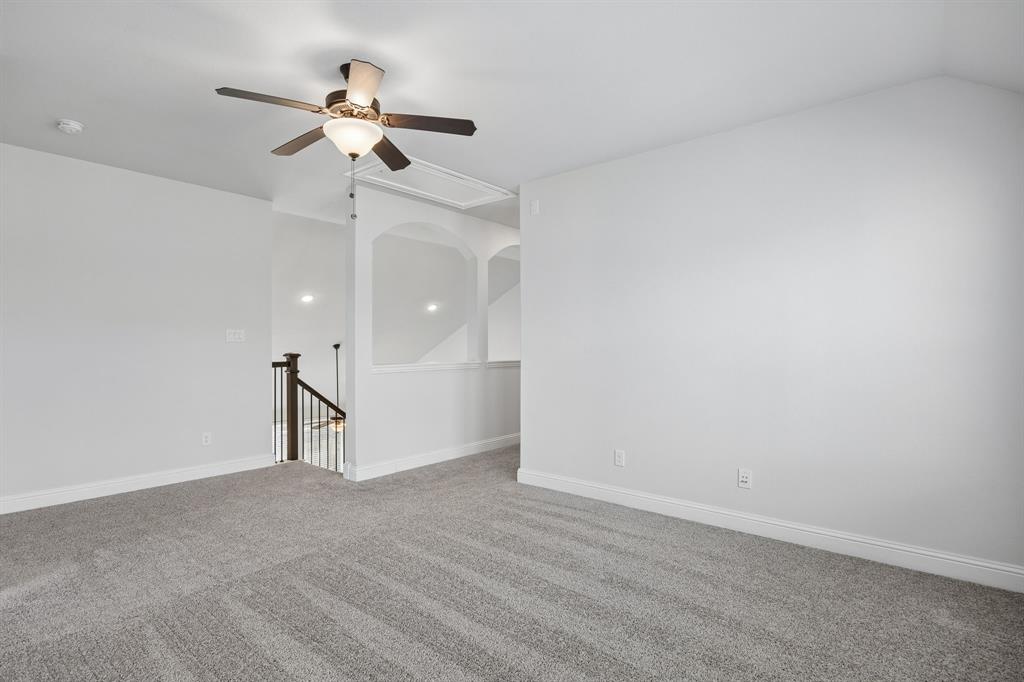 Park Trls Ph 3 - Residential