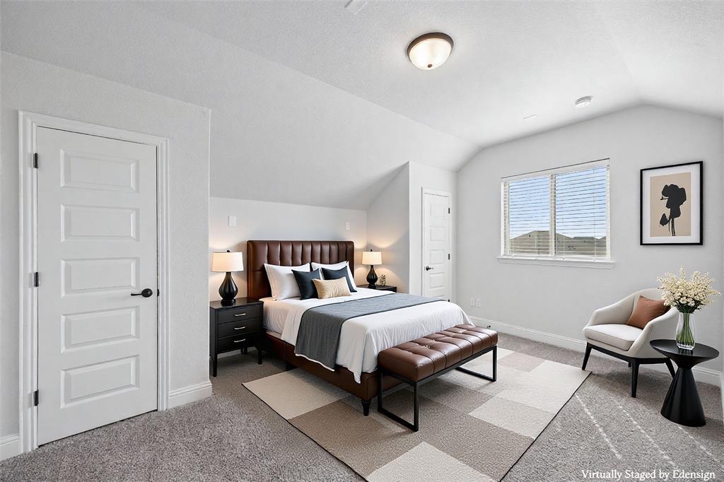 Park Trls Ph 3 - Residential