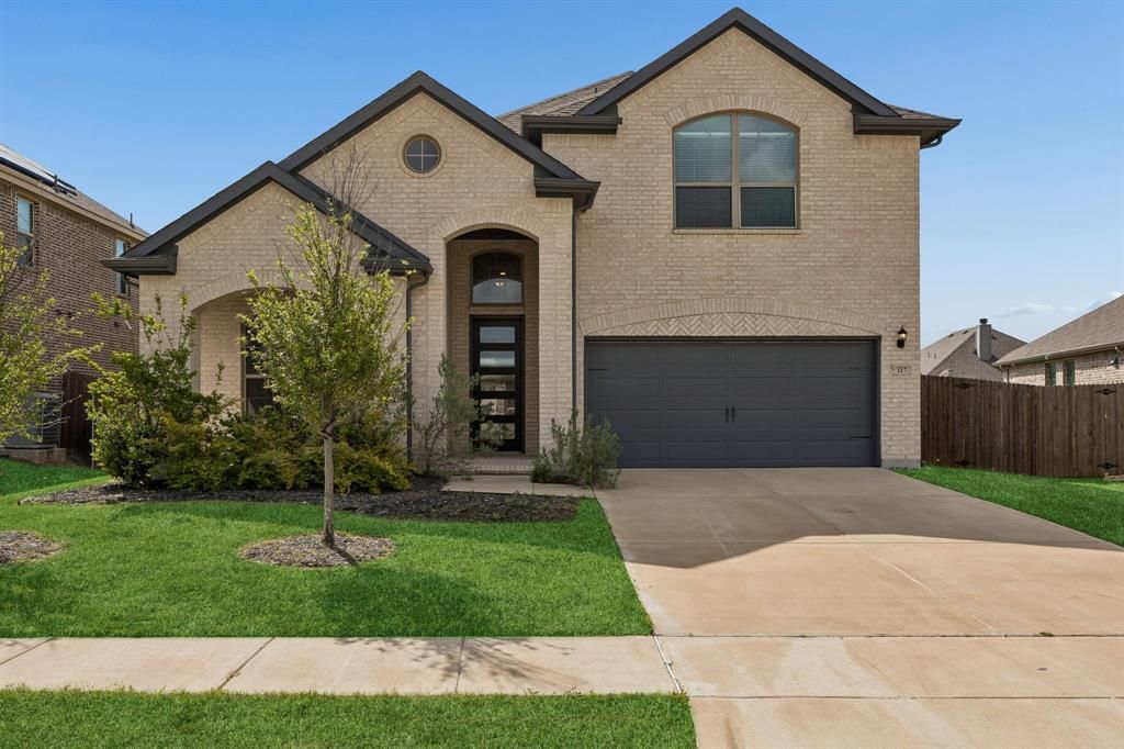 Photo of 117 Joshua Tree Court, Forney, TX 75126 (MLS # 21235914)