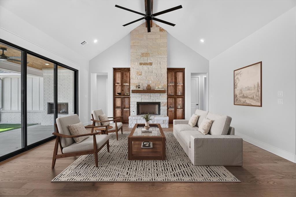 733 Nocona Drive