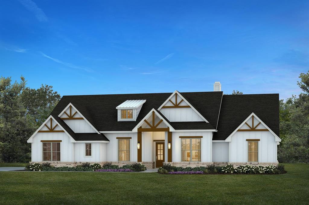 733 Nocona Drive