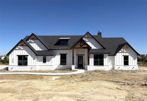 733 NOCONA DR, ALEDO, TX 76008 - Image 5a256703d6f70ae6a5e4208f49cee6fd/718859733