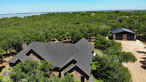 A home in Runaway Bay