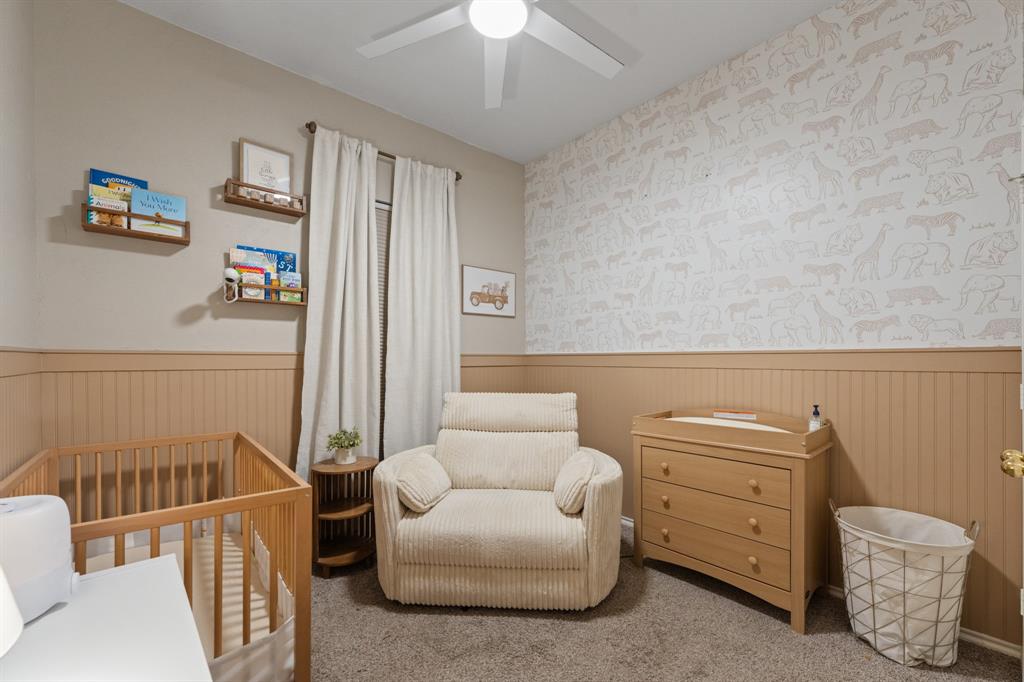 Meadows Add - Residential