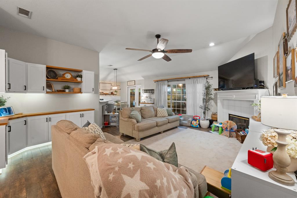 Meadows Add - Residential