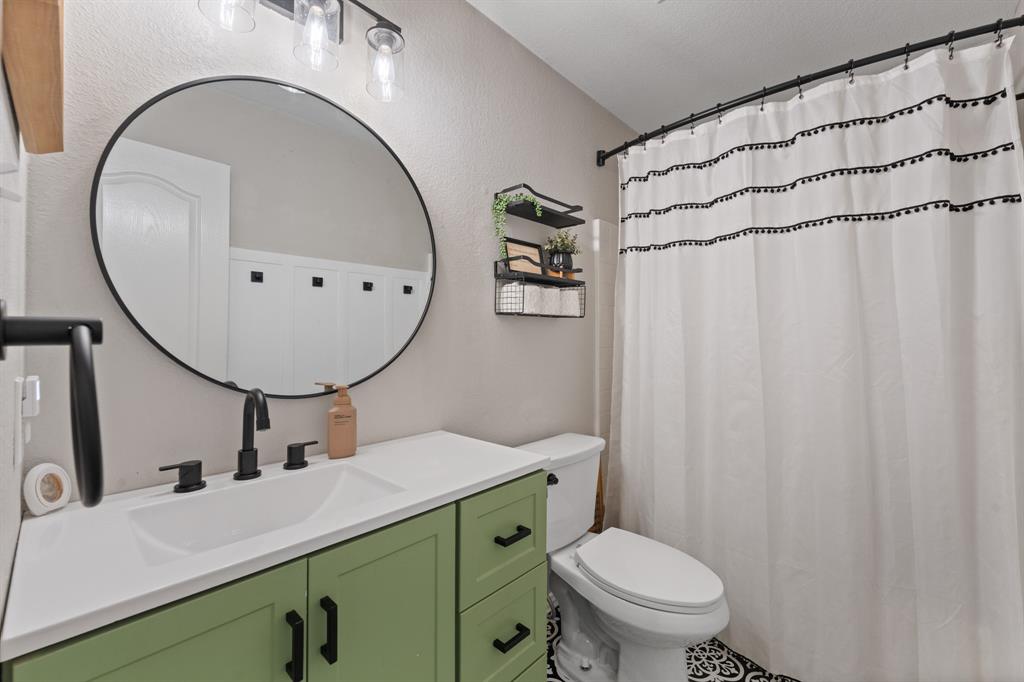 Meadows Add - Residential