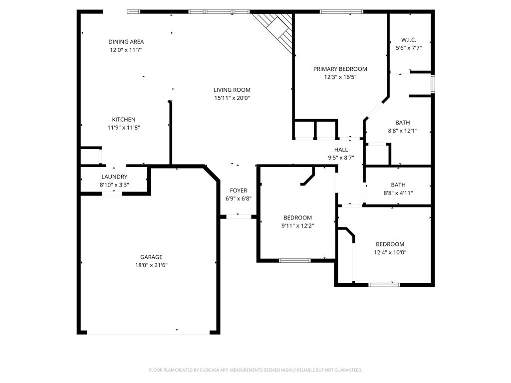 Meadows Add - Residential