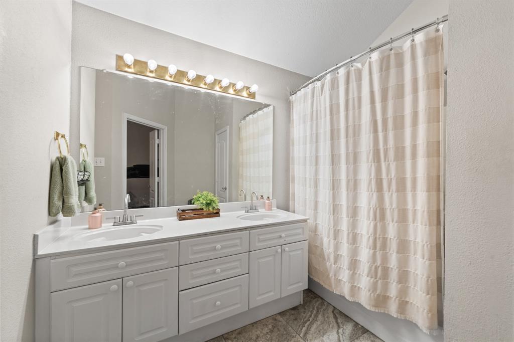 Meadows Add - Residential