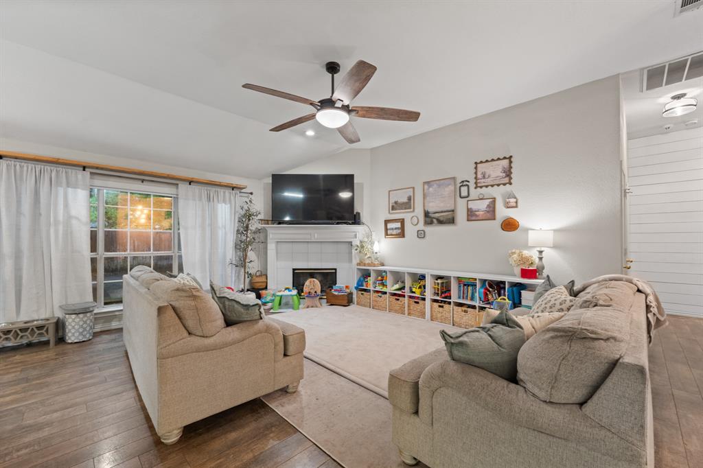 Meadows Add - Residential