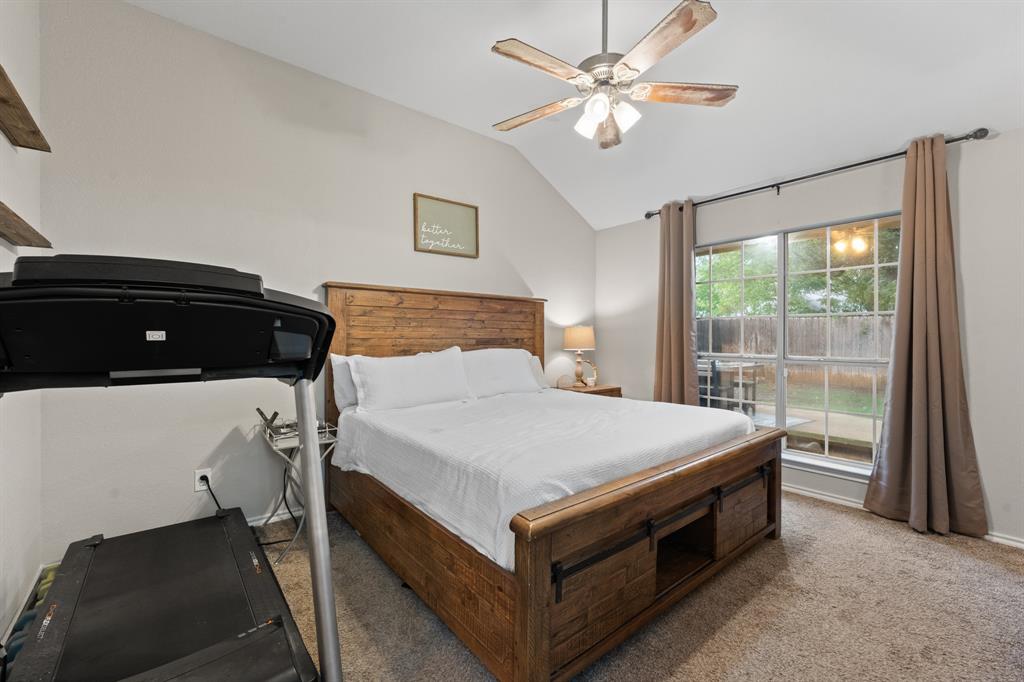 Meadows Add - Residential